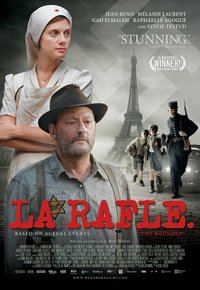 Plakat Filmu Obława (2010)